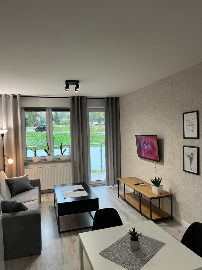 Pk Premium Apartments 2 Boleslawiec  Luaran gambar