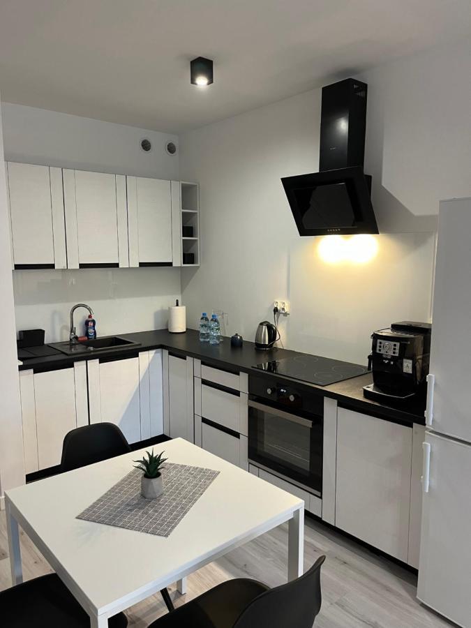 Pk Premium Apartments 2 Boleslawiec  Luaran gambar