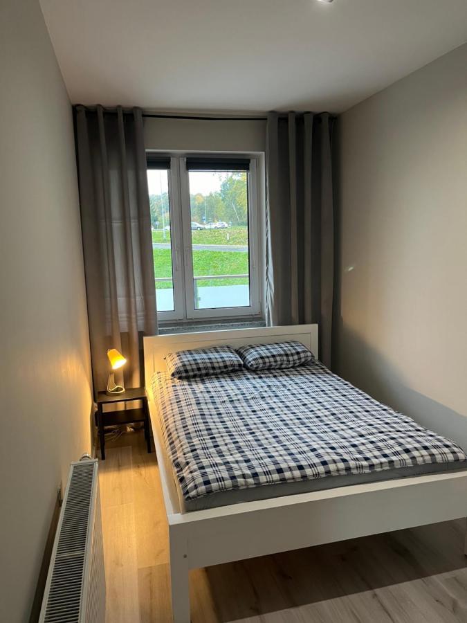 Pk Premium Apartments 2 Boleslawiec  Luaran gambar