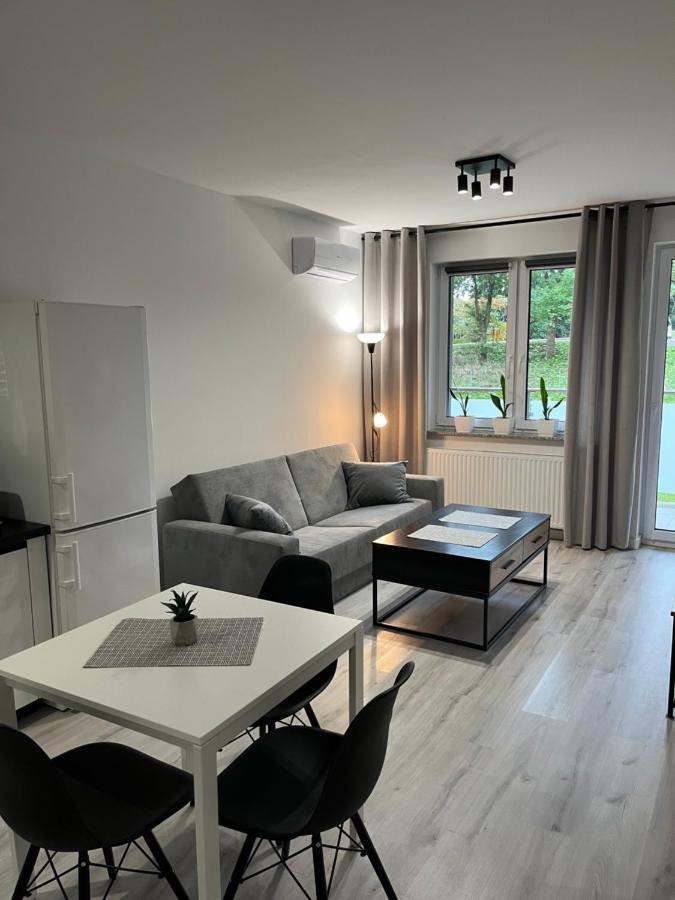 Pk Premium Apartments 2 Boleslawiec  Luaran gambar