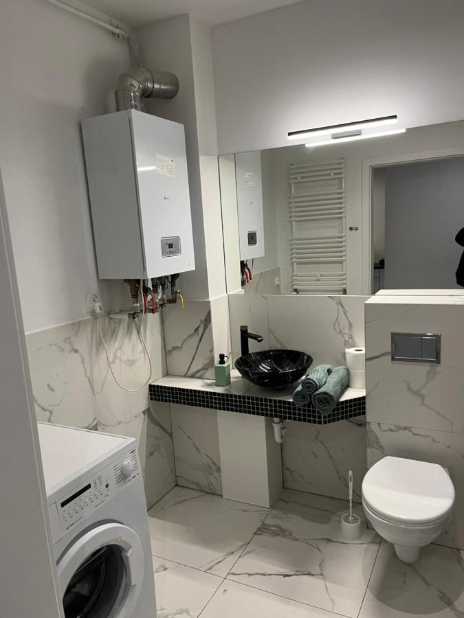 Pk Premium Apartments 2 Boleslawiec  Luaran gambar