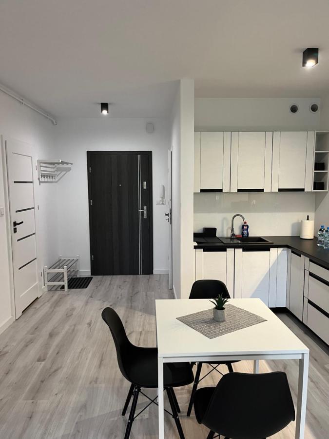 Pk Premium Apartments 2 Boleslawiec  Luaran gambar